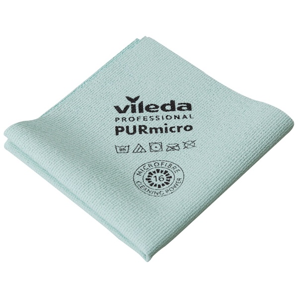 Каталог Vileda Professional 174070/174049 Салфетка ПУРмикро Актив 38*35 ...