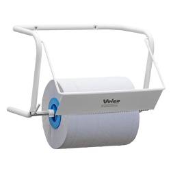 картинка Veiro Professional Настенный диспенсер для протирочных материалов WIPWALL (2шт/упак) от магазина Одежда+