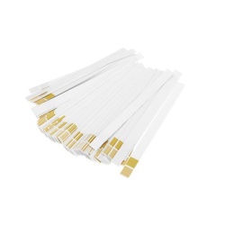 картинка Ecolab/Cinalab DHT-001 Индикаторные тест-полоски для MIKRO QUAT CLASSIC (100шт/упак) от магазина Одежда+